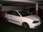 Seat ibiza 1.9 sdi 4500 - mejor precio | unprecio.es