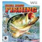 Sega Bass Fishing Wii - mejor precio | unprecio.es