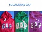 Sudaderas GAP adultos - mejor precio | unprecio.es