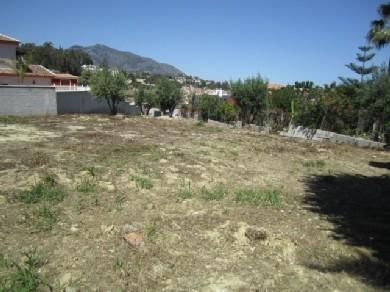 Terreno se vende en Mijas Costa, Costa del Sol