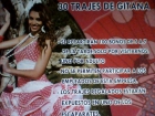Trajes de flamenca unicos - mejor precio | unprecio.es