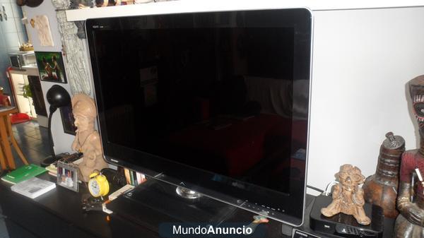 TV SHARP LED 40