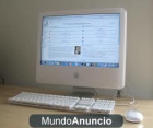 VENDO IMAC G5INCLUIDO RATON Y TECLADO - mejor precio | unprecio.es