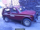 VENDO LADA NIVA EN MUY BUEN ESTADO - mejor precio | unprecio.es