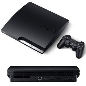 Vendo Nueva PlayStation 3 Slim