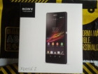 Vendo Sony Xperia Z - A estrenar - Precintado con Factura y Garantía. - mejor precio | unprecio.es