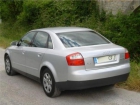Venta de coche Audi A4 1.9 Tdi '03 en Vitoria - mejor precio | unprecio.es