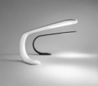 Vibia Sigma - Sobremesa - negro - iLamparas.com - mejor precio | unprecio.es