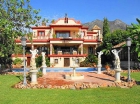 Villas a la venta en Sierra Blanca Costa del Sol - mejor precio | unprecio.es