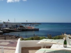 Apartamento : 2/4 personas - junto al mar - vistas a mar - santa eulalia del rio ibiza baleares espana - mejor precio | unprecio.es