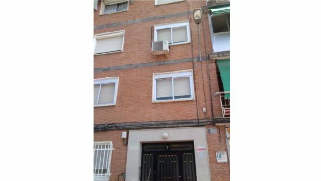 Apartamento en Alcalá de Henares