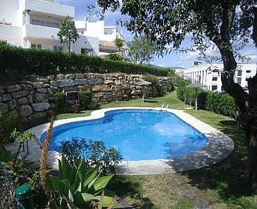 Apartamento en Estepona