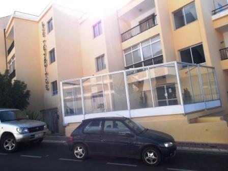 Apartamento en San Cristóbal de La Laguna