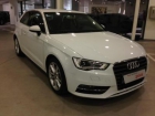 Audi A3 2.0TDI Ambition - mejor precio | unprecio.es