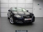 Audi A3 Sportback 2.0 TDI 140cv Ambiti - mejor precio | unprecio.es