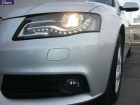 AUDI A4  2.0TDI - mejor precio | unprecio.es