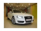 AUDI A5 2.0 TDI 170CV DPF - mejor precio | unprecio.es