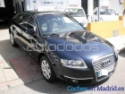 Audi A6 - mejor precio | unprecio.es