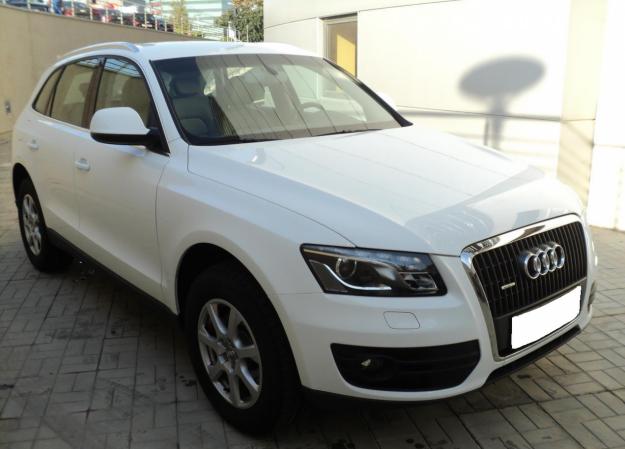 audi q5 2.0 tdi