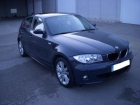 BMW SERIE 1 120D - Murcia - mejor precio | unprecio.es