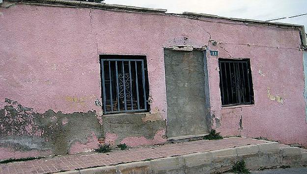Casa en Monóvar/Monòver