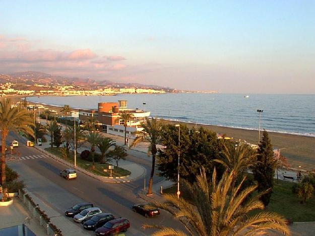 Casa en Torre del mar