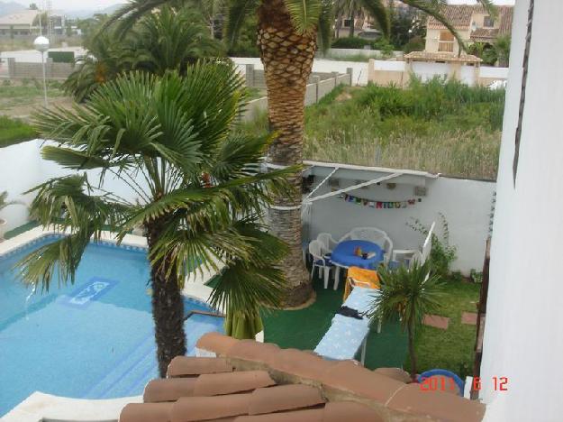 Chalet en Sagunto/Sagunt