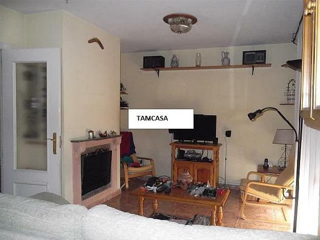 Chalet en Valdemoro
