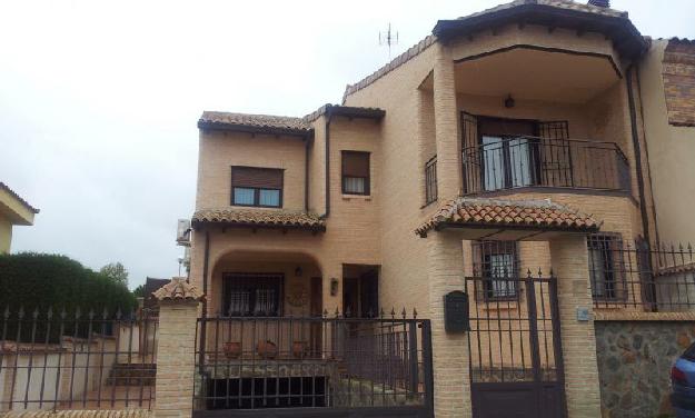 Chalet en Yeles