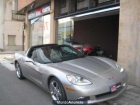 Chevrolet Corvette C6 TARGA EN STOCK, TMCARS.ES - mejor precio | unprecio.es