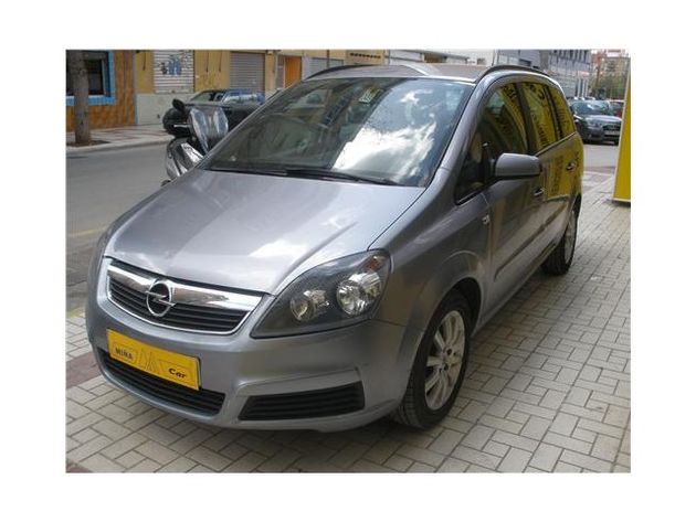 CITROEN C4 1.6i 16v VTR Pl
