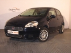 FIAT GRANDE PUNTO 1.3 MULTIJET 16 - mejor precio | unprecio.es