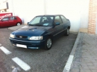 Ford escort atlanta - mejor precio | unprecio.es