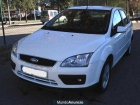 Ford Focus 1.6TDCI Ghia OFERTA DE SEMANA - mejor precio | unprecio.es