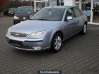 Ford Mondeo 1.8 SCi Ghia - mejor precio | unprecio.es