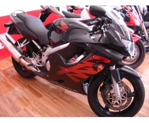 HONDA CBR 600 F
