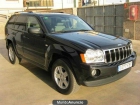 Jeep Grand Cherokee Gr.Cherokee 3.0CRD B - mejor precio | unprecio.es