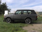 Land Rover Range Rover - mejor precio | unprecio.es