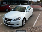 Lexus IS 220d LUXURY - mejor precio | unprecio.es