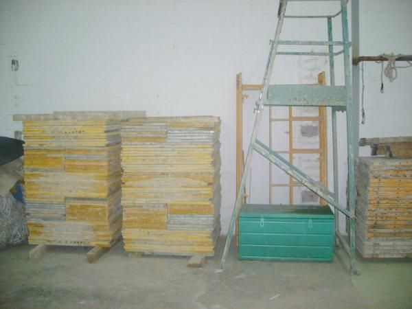 MATERIAL DE CONSTRUCCION