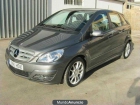 Mercedes-Benz B 180 CDI Automatico - mejor precio | unprecio.es