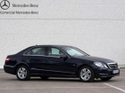Mercedes-benz clase e 350 cdi be avant aut - mejor precio | unprecio.es