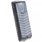 Mini Movil dual SIM libre + cámara + Bluetooth P05-F588 (metalica) (Blanco o negro) - mejor precio | unprecio.es