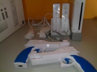 NINTENDO WII + ACCESORIOS - mejor precio | unprecio.es