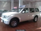Nissan Pathfinder - mejor precio | unprecio.es