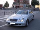 PARAGOLPES Mercedes Serie E.W211.Año 2002-2005.Ref 803/134 - mejor precio | unprecio.es