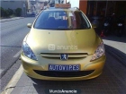 Peugeot 307 SW Pack 2.0 HDi 110 - mejor precio | unprecio.es