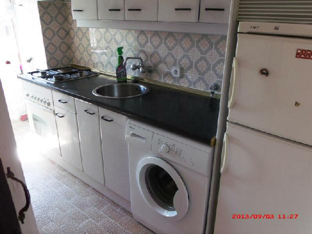 Piso en Madrid