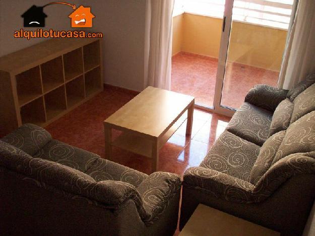 Piso en Molina de Segura