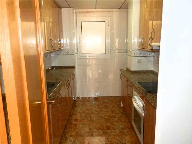 Piso en Torredembarra